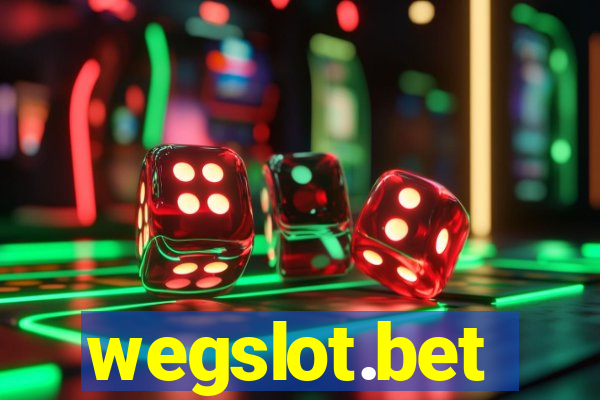 wegslot.bet