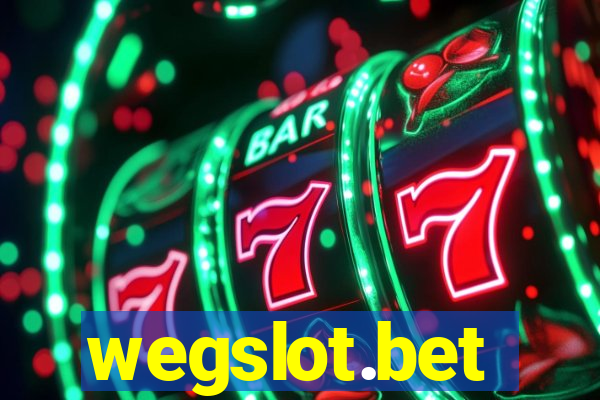 wegslot.bet