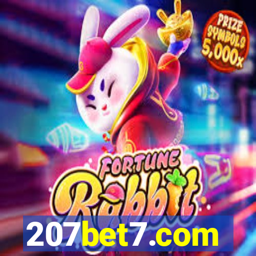 207bet7.com