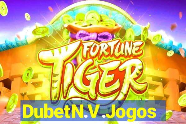 DubetN.V.Jogos
