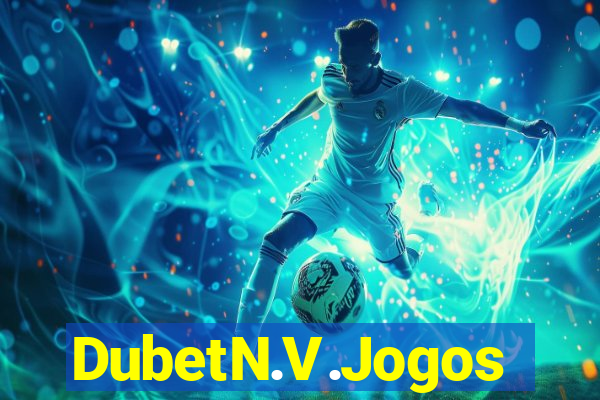 DubetN.V.Jogos