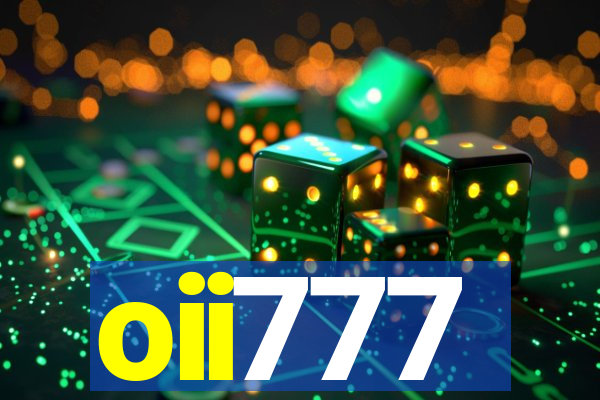 oii777
