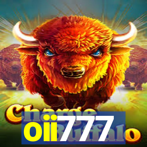 oii777