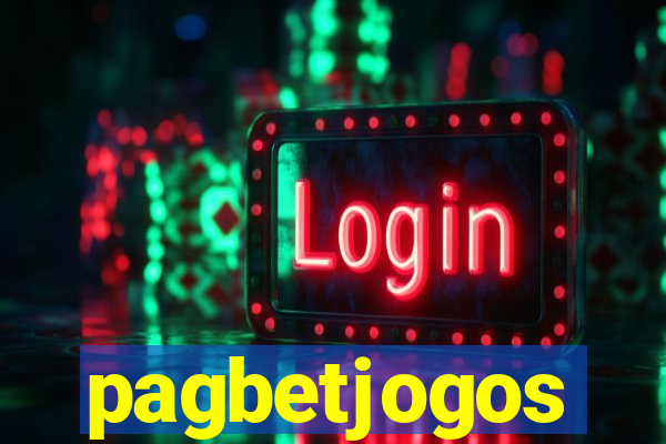pagbetjogos