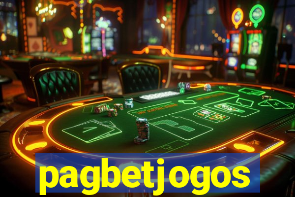 pagbetjogos