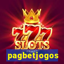 pagbetjogos