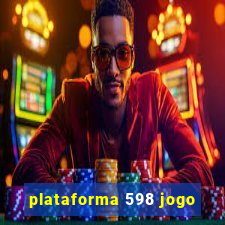 plataforma 598 jogo