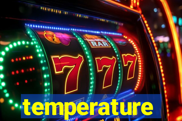 temperature converter jogo