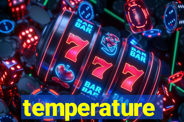temperature converter jogo