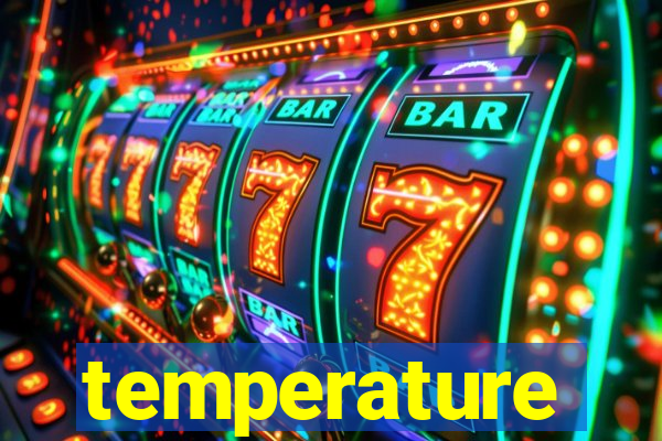 temperature converter jogo