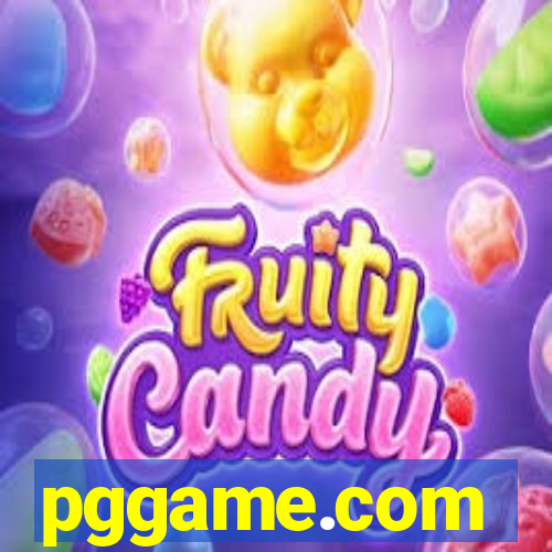pggame.com