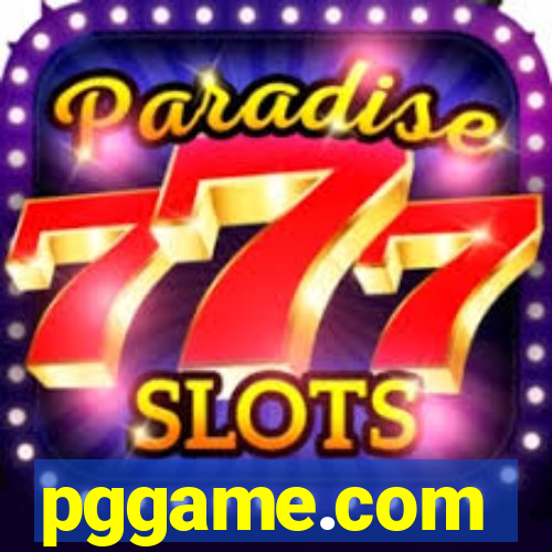 pggame.com