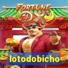 lotodobicho