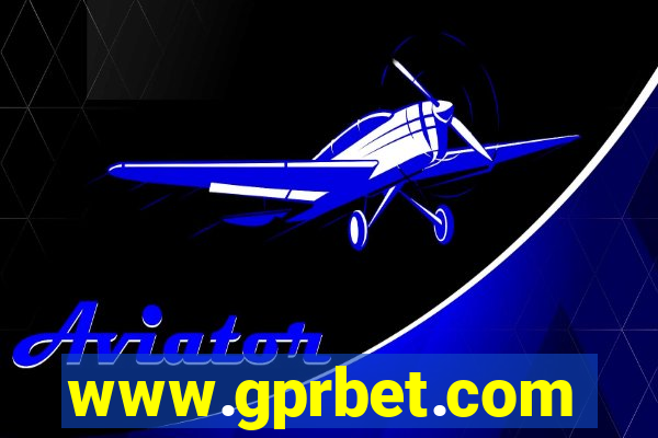 www.gprbet.com