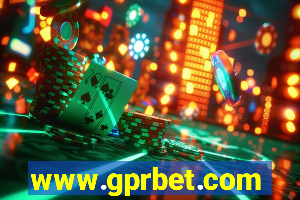 www.gprbet.com