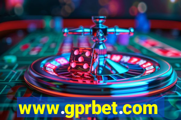 www.gprbet.com