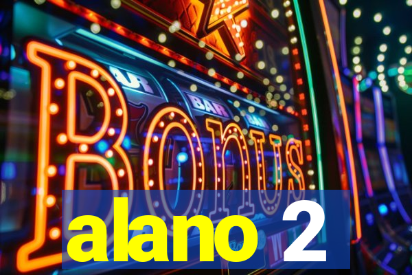 alano 2