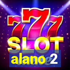 alano 2