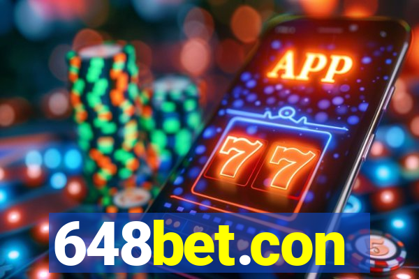 648bet.con