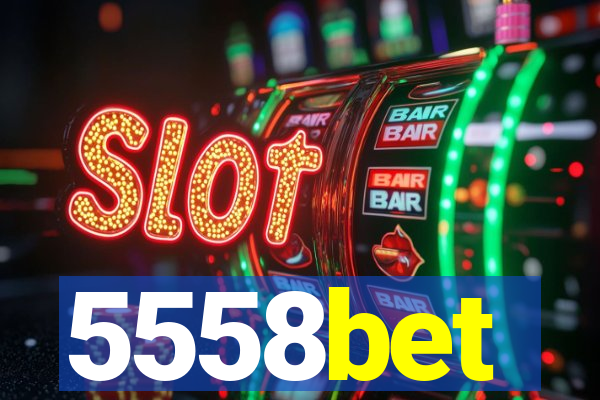 5558bet