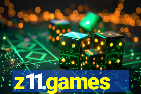 z11.games