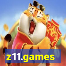z11.games