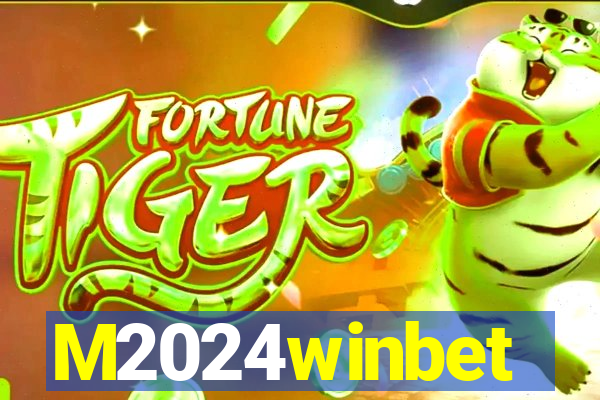 M2024winbet