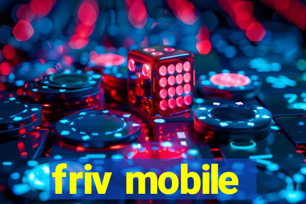 friv mobile