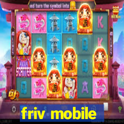 friv mobile