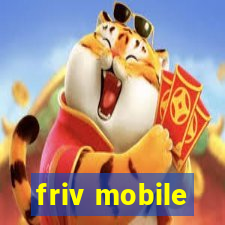 friv mobile