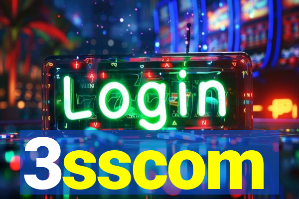 3sscom