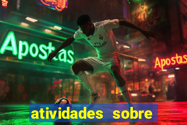 atividades sobre teatro para 3o ano fundamental