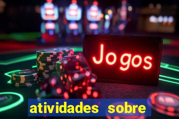 atividades sobre teatro para 3o ano fundamental