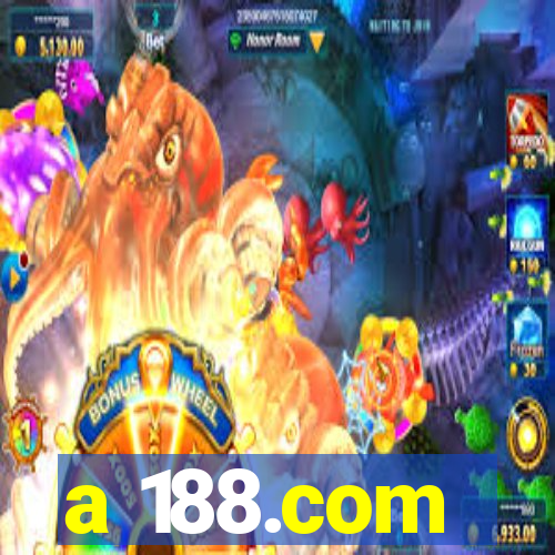 a 188.com