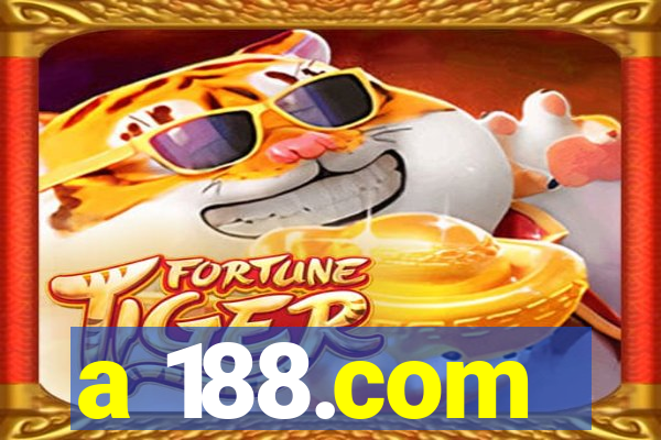 a 188.com