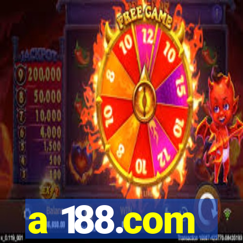 a 188.com