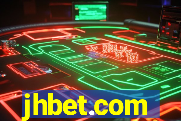 jhbet.com