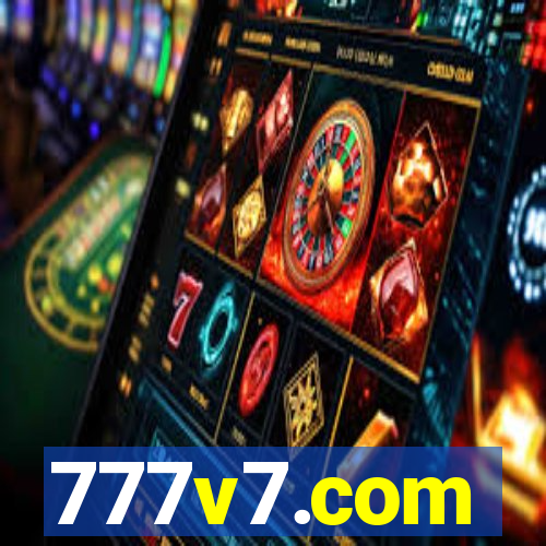 777v7.com