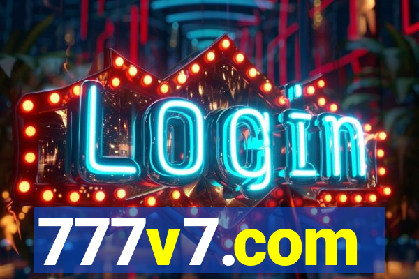 777v7.com