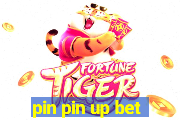 pin pin up bet