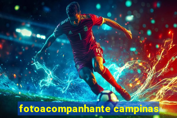 fotoacompanhante campinas
