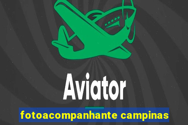 fotoacompanhante campinas