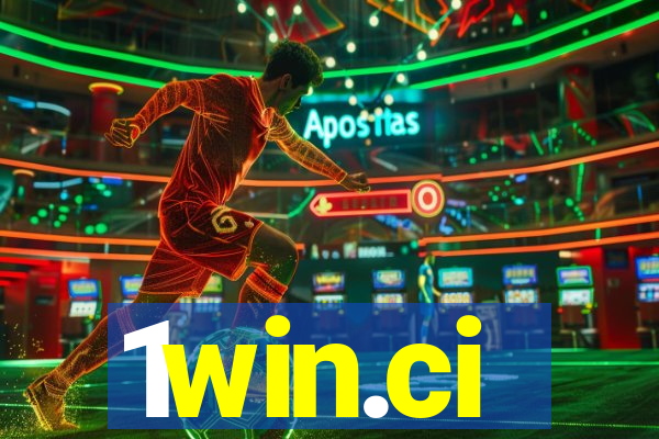 1win.ci