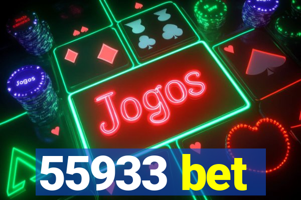 55933 bet