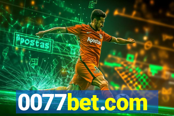 0077bet.com
