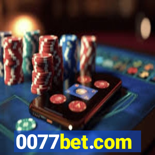 0077bet.com