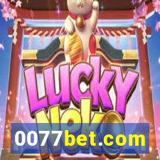 0077bet.com