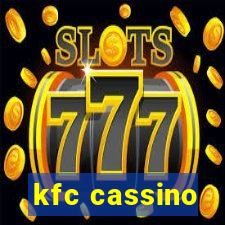 kfc cassino
