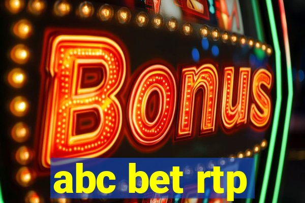 abc bet rtp