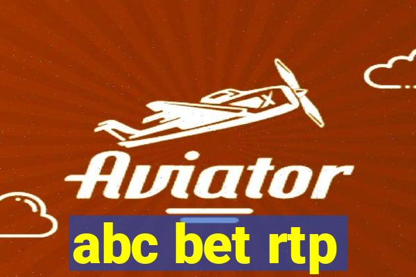 abc bet rtp